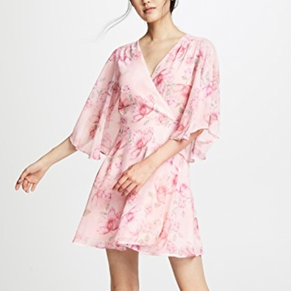 Yumi Kim Dresses & Skirts - NWT Yumi Kim Feel the Breeze Dress, size Small